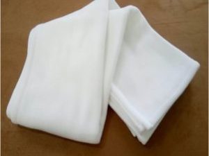 Cobertores de Cuna Hospitalaria 80x120 SET DE 6 PIEZAS