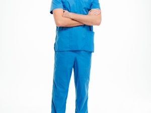 Pijamas Quirúrgicas
