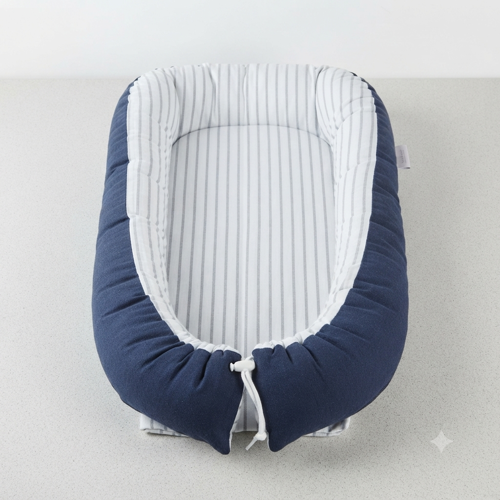 Nido Neonatal SET DE 3 PIEZAS
