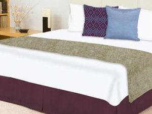 Camino de cama