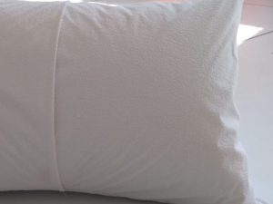 Fundas de Almohada