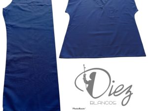 Pijamas Quirúrgicas