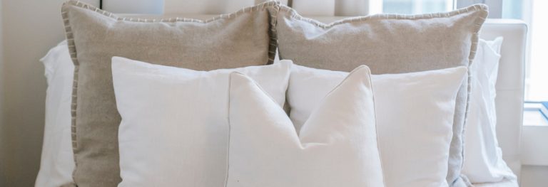 Aspectos a tener en cuenta para el lavado de la ropa de cama de un hotel