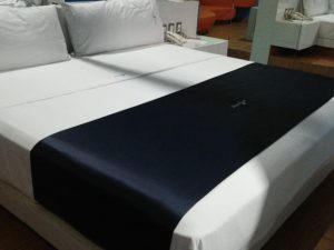 Camino de Cama Ambassador