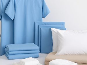 Ropa Hospitalaria